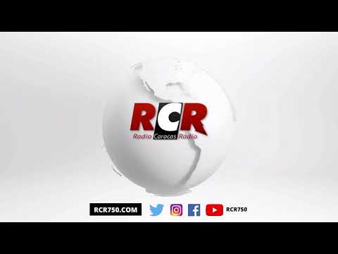 RCR750 - Radio Caracas Radio | Al aire