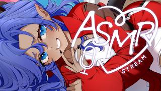 【ASMR】Crunchy Fluffy Ear Cleaning ASMR for Deep Sleep【Promisu EN】