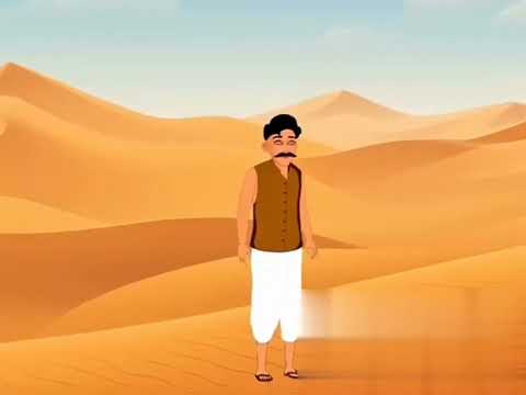 रहस्यमयी जंगल की कहानी #sandeep AI story's #kahaniya #forest #viral #trending