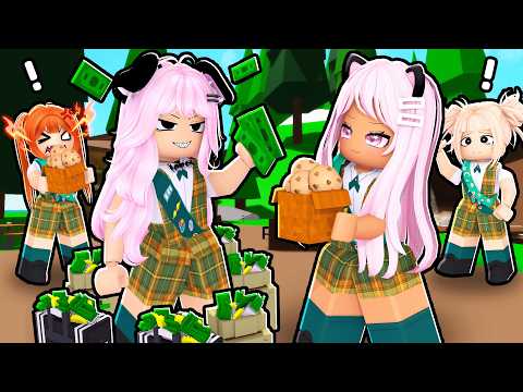 My BIGGEST RIVAL Challenged Me...(Brookhaven)