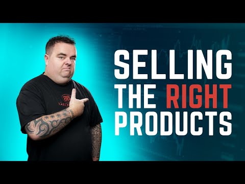 Why You Need to Choose the Right Affiliate Marketing Products #shorts