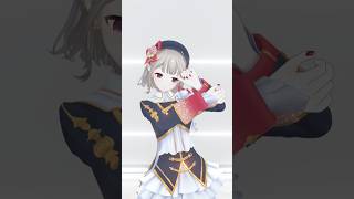 劇薬中毒/= LOVE #踊ってみた #にじさんじ #vtuber #shorts