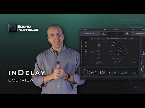 inDelay - Overview