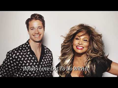 Kygo x Tina Turner - What's Love Got To Do With It (Amice Remix)