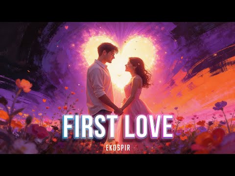 FIRST LOVE - Utada Hikaru | EKOSPIR (Rock Version Cover)