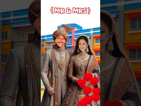 Popatlal Aur Daya Ki Shadi? 🤔 Popatlal 🆚 Sundarlal #shorts #taibably #shortsfeed