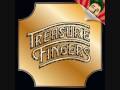 Treasure Fingers - Cross The Dancefloor (Chromeo Remix)