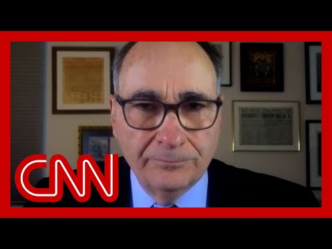 Former Obama adviser: If you’re going to beat Trump, you have to do it at the poll