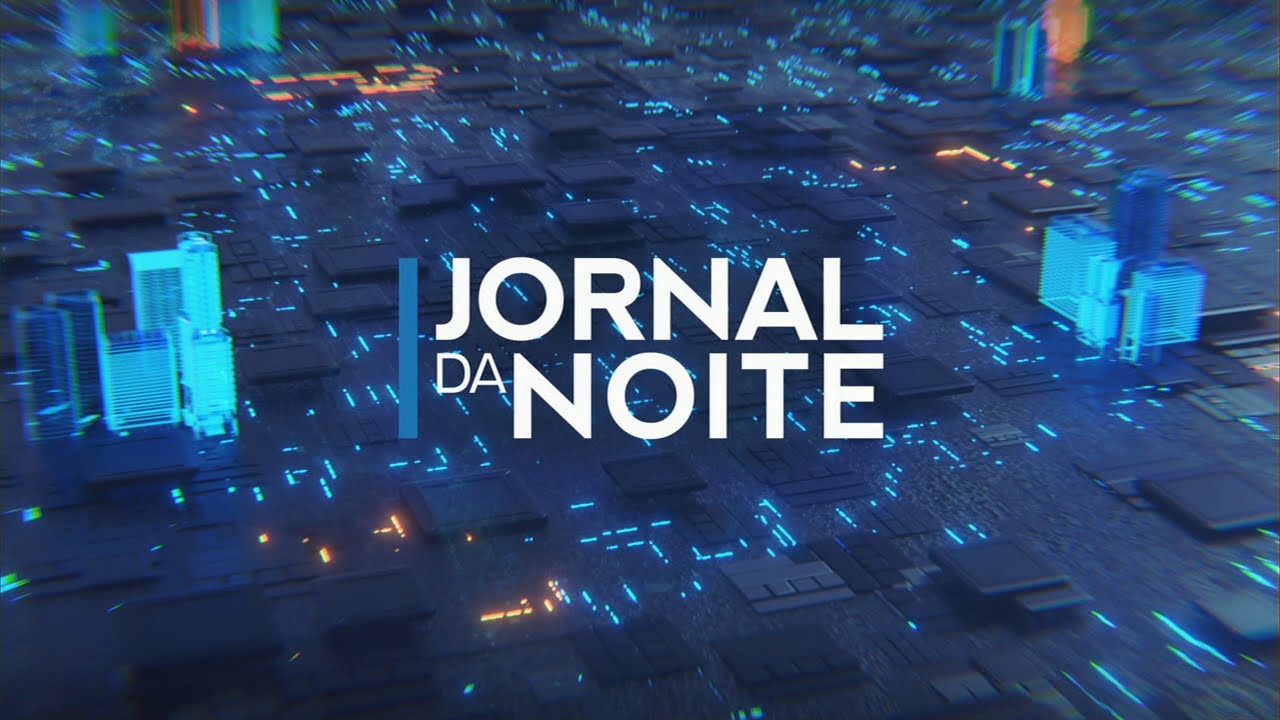 [AO VIVO] JORNAL DA NOITE – 04/12/2025