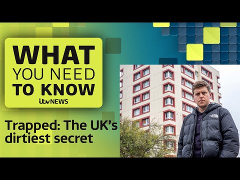 Trapped: The UK's dirtiest secret - What You Need to Know