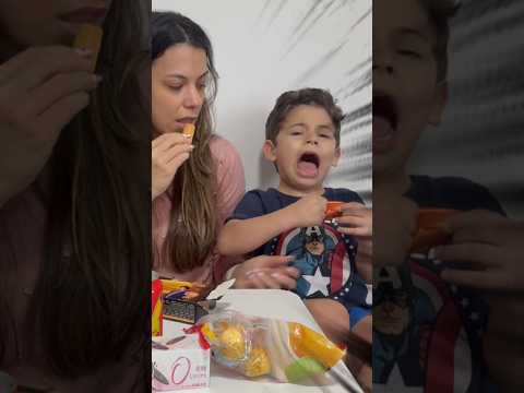Não foi uma boa ideia 🥴😂