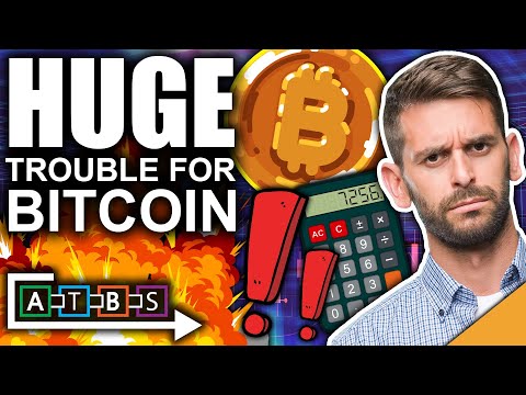 BITCOIN IS IN TROUBLE!!! (FED MEETING RESULTS ARE IN!!)