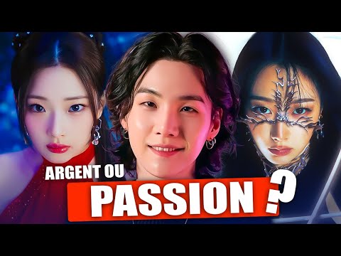 Vidéo SUGA A UNE IDÉE DE GENIE, GISELLE N'EN PEUT PLUS, RUKA PREND VOTRE ARGENT, SOLAR FAIT UN DOIGT