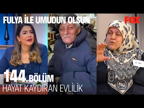 Evlilik Çetesinin Kurbanı - Fulya İle Umudun Olsun 144. Bölüm