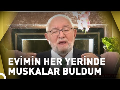 Kaynanamın Büyüleri Yuvamı Dağıttı Günahı Var Mı? | Cuma Sohbetleri