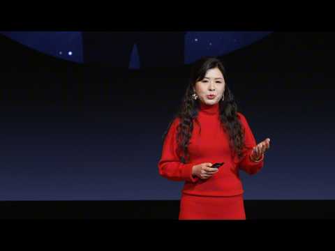 How to Build a "System of Endless Renewal" | Chong Fu | TEDxSuzhou