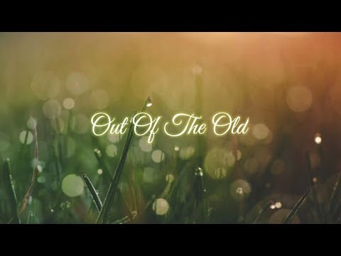 Out Of The Old - Lyrics (HSMTMTS) Olivia Rodrigo