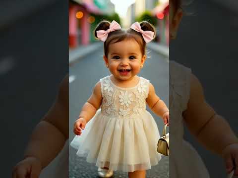 Cute Baby 😘#Shorts