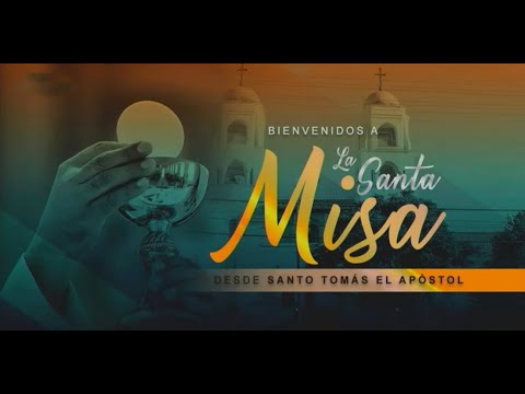 - La Santa Misa en honor a Nuestra Sra. de Santa Anita, abogada de los enfermos | 30 de junio, 2024