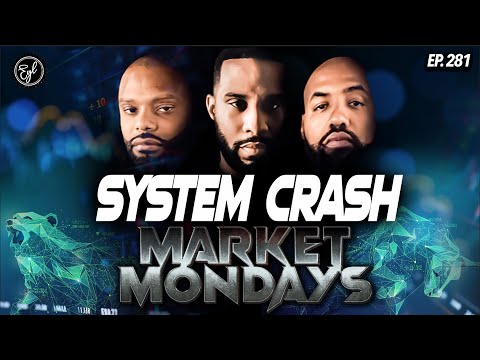AWS OUTAGE Shuts Down the World! 💼 Real Estate Secrets, Bitcoin’s Next Historic Run & Gold on Fire