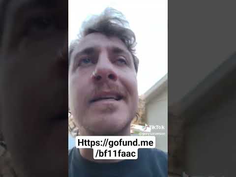 We had a fire and need to replace everything. Https://gofund.me/bf11faac #gofundme #housefire #fire