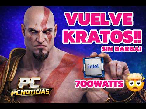 PC NOTICIAS! Juegos gratis/ llega la RTX 5090 TI? AMD dice no al FSR 4 y más!!