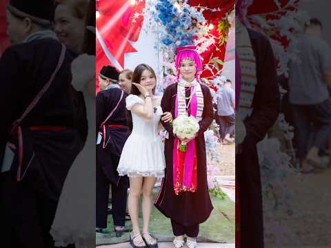 10点半小荷发新视频，大家记得来看哦😊😊#越南公寓大樓 #越南 #越南乡村生活 #越南女孩 #越南人 #越南婚礼#婚礼