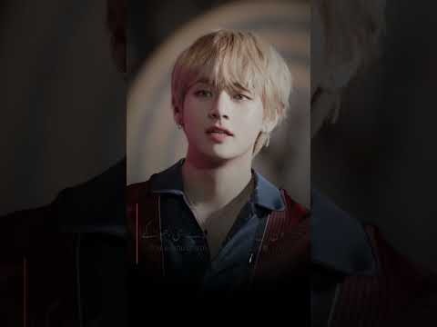 BTS 💜 V #bts#btsarmy#shorts video#viral#foryou