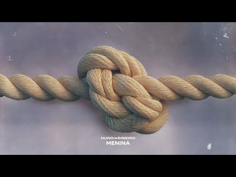 NUNO RIBEIRO - Menina (Official Lyric Video)