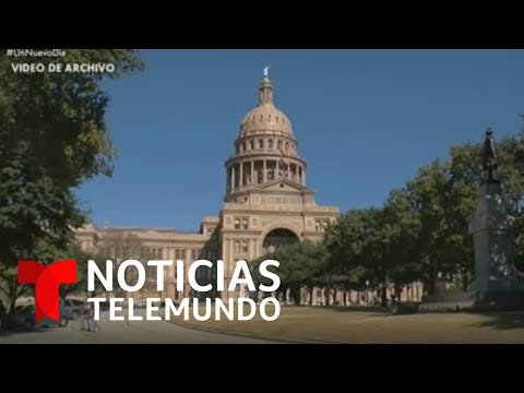 Las Noticias de la mañana, 16 de enero de 2020 | Noticias Telemundo