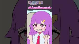 Telat Sekolah #shorts #animasi #animation