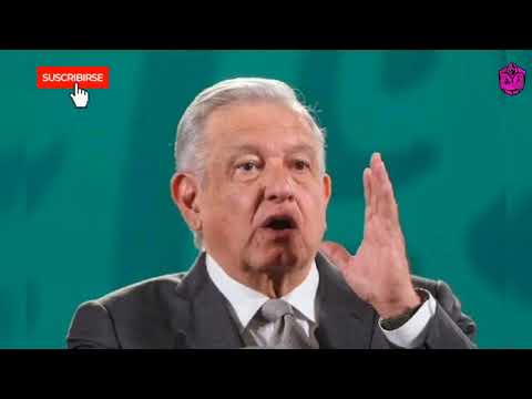 ¡PAREN TODO QUE HAY B0MBAZ0 DE ADELA MICHA! REAPARECIÓ PARA DARLE NUEVA TUNDA AL BORRACHO DE AMLO!