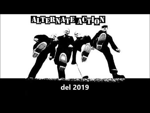 Alternate Action - Antisocial (Subtítulos Español)