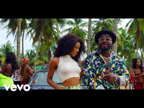 Image: Harrysong - Tekero [Official Video] (U)