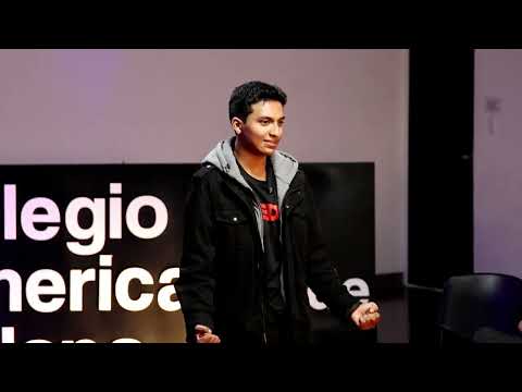 Incertidumbre y Desiciones | Sebastian Méndoza Burgos | TEDxColegio Americano Xalapa Youth