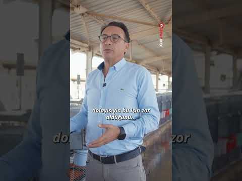 İsmail İlker: "Günümüz kolay para kazanma çağına döndü."