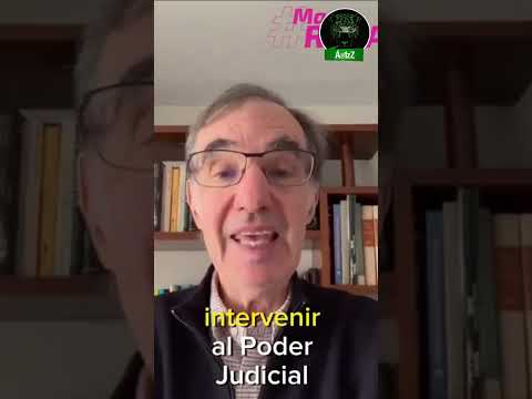 #Shorts José Woldenberg cree que en México hay democracia