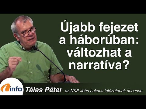 Tálas Péter, Inforádió, Aréna