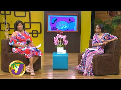 TVJ Girl talk: Beauty Tips During Quarantine - April 7 2020