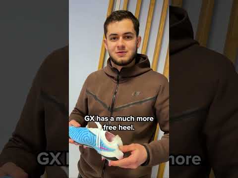 Why Phantom GX hits different