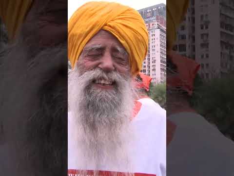 World's oldest marathon runner dies at 114