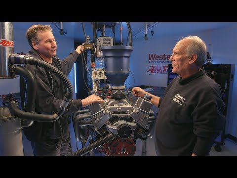 Manifolds Are Magic?Engine Masters Preview Episode 42