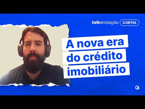Como a blockchain pode transformar o mercado imobiliário? | Daniel Magalhães