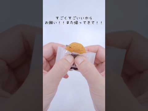 2018年のセリアの未開封コロッケスクイーズが家にあったから開けてみた