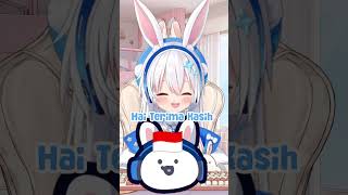 Did my Indonesian friends taught me right? #vtuber #vtuberclips #vtube