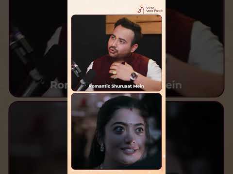 Moolank 1 Relationship Prediction 2026 | Astro Arun Pandit #shorts