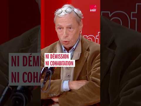 Ni démission ni cohabitation : pourquoi la légitimité présidentielle s’est affaiblie