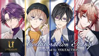 【#にじユートレジャー】俺たち、インデックスリングを監修しました！ #VOLTACTION