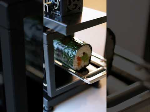 김밥 만드는 기계 Kimbap <strong>making</strong> <strong>machine</strong>