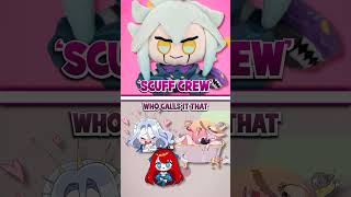 Scuff Crew Is Just BETTER Than Chaos Crew